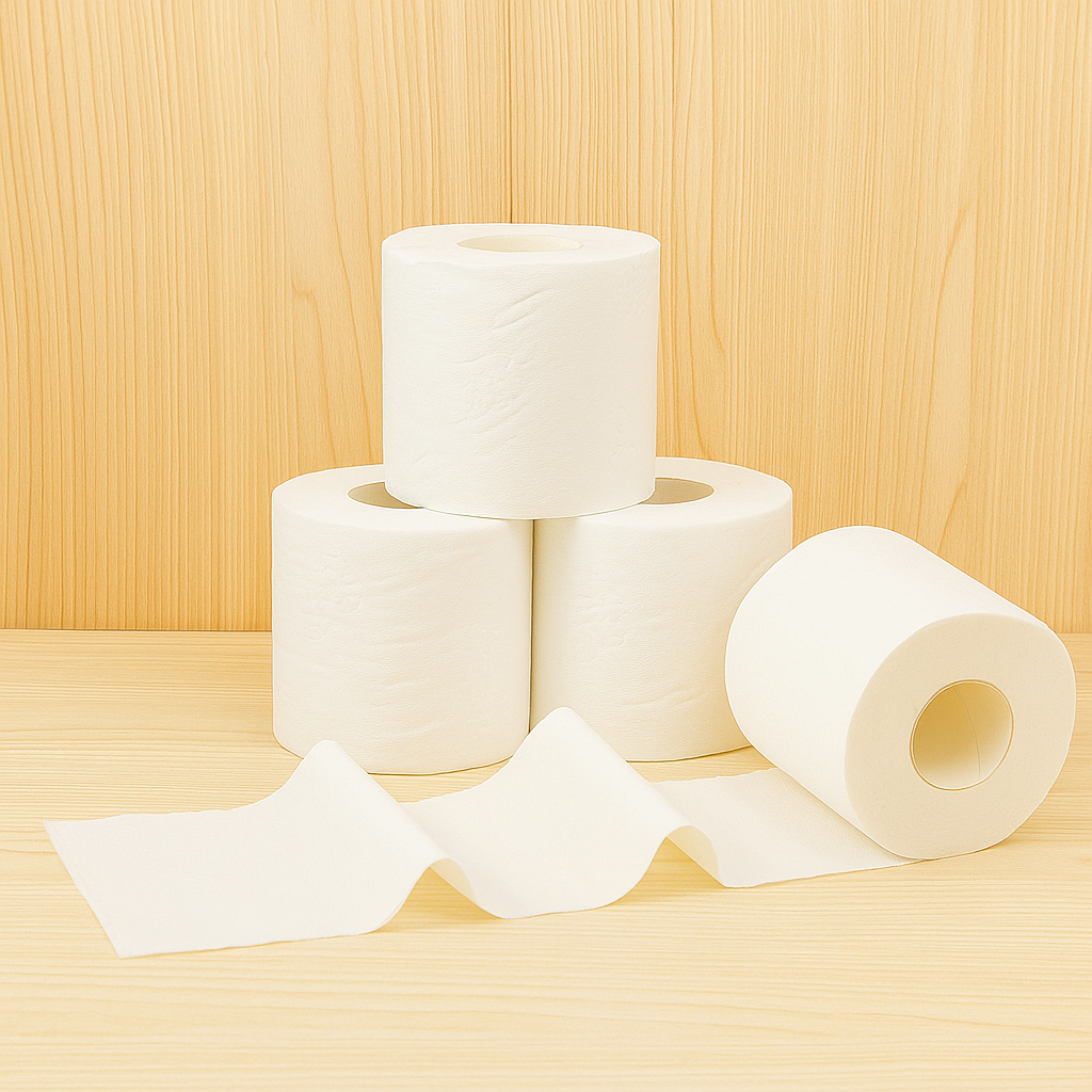 Papier toilette